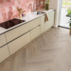 Ambiant Spigato Vivero visgraat click SRC natural oak - Thumbnail Image 4